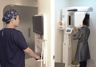 수술 전 안전 검사